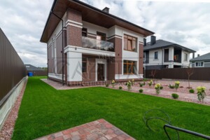 двоповерховий будинок, 205 кв. м, кирпич. Продаж у Ходосівкі фото 2