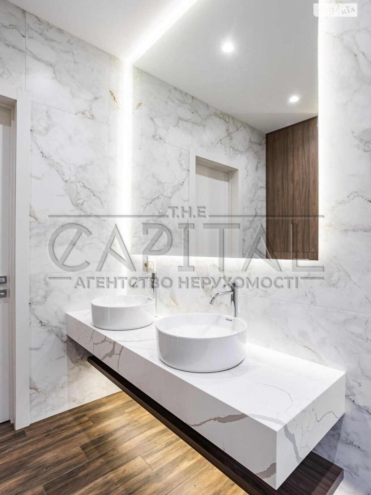 двухэтажный дом с ремонтом, 245 кв. м, кирпич. Продажа в Ходосовке фото 1 двухэтажный дом с ремонтом, 245 кв. м, кирпич. Продажа в Ходосовке фото 1