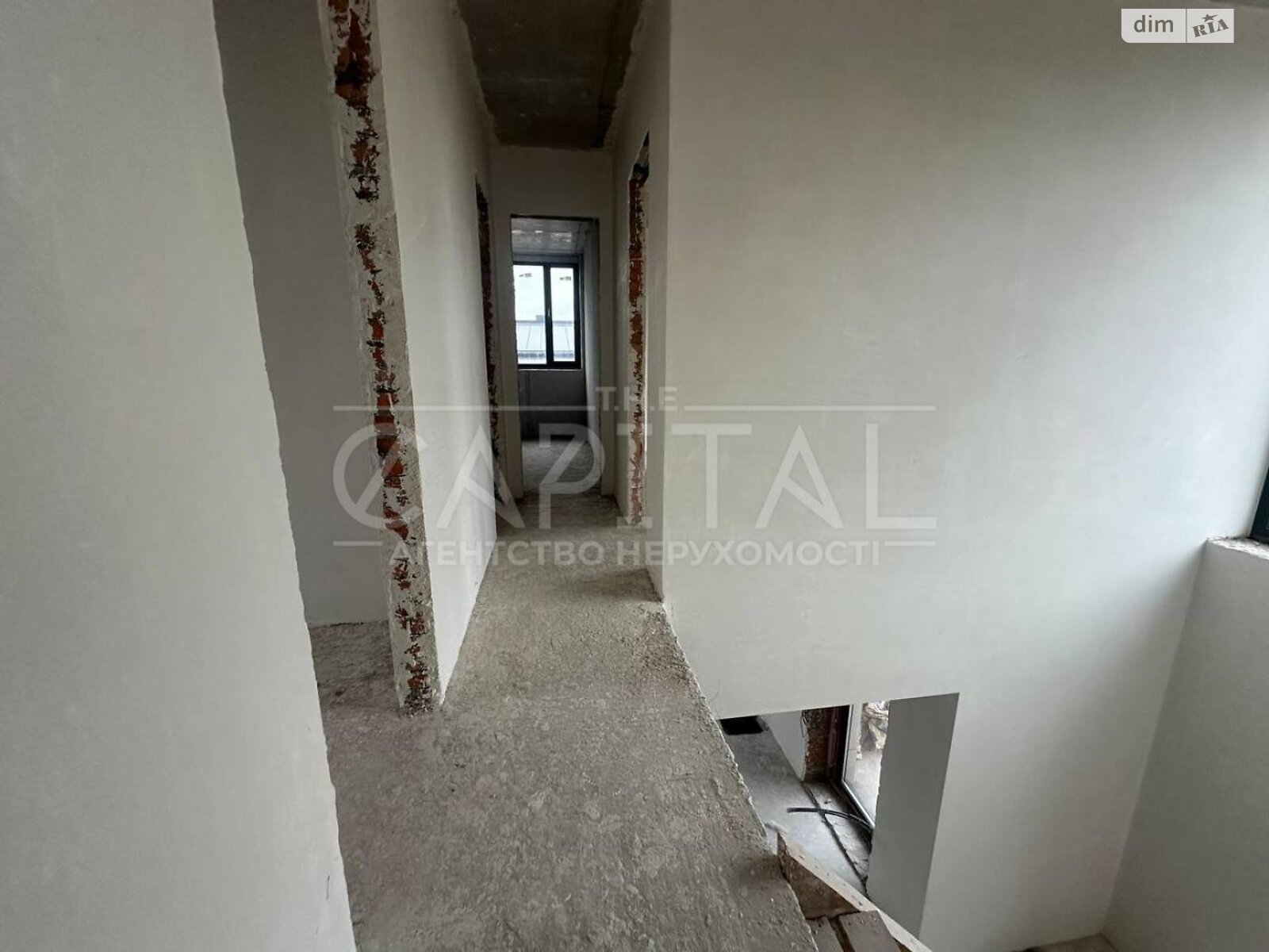 двоповерховий будинок з опаленням, 263 кв. м, цегла. Продаж у Ходосівкі фото 1 двоповерховий будинок з опаленням, 263 кв. м, цегла. Продаж у Ходосівкі фото 1