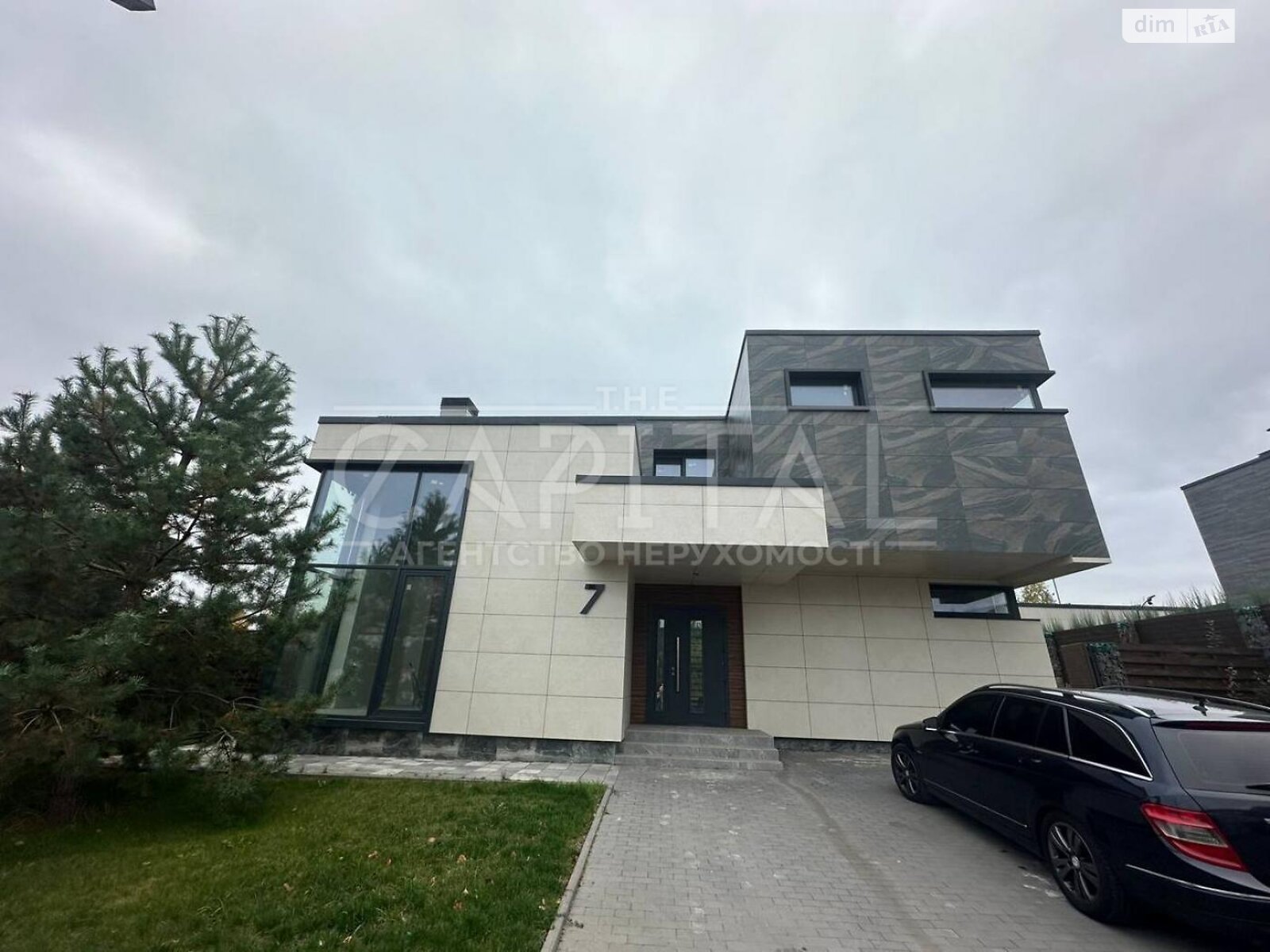 двоповерховий будинок з опаленням, 263 кв. м, цегла. Продаж у Ходосівкі фото 1 двоповерховий будинок з опаленням, 263 кв. м, цегла. Продаж у Ходосівкі фото 1