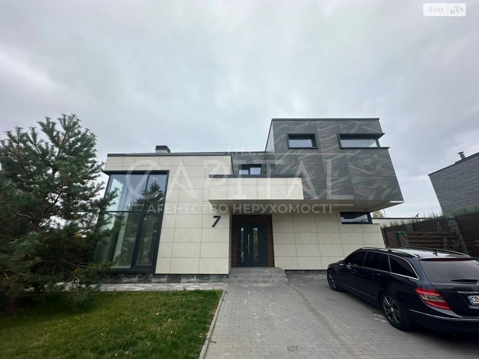 двоповерховий будинок з опаленням, 263 кв. м, цегла. Продаж у Ходосівкі фото 1 двоповерховий будинок з опаленням, 263 кв. м, цегла. Продаж у Ходосівкі фото 1