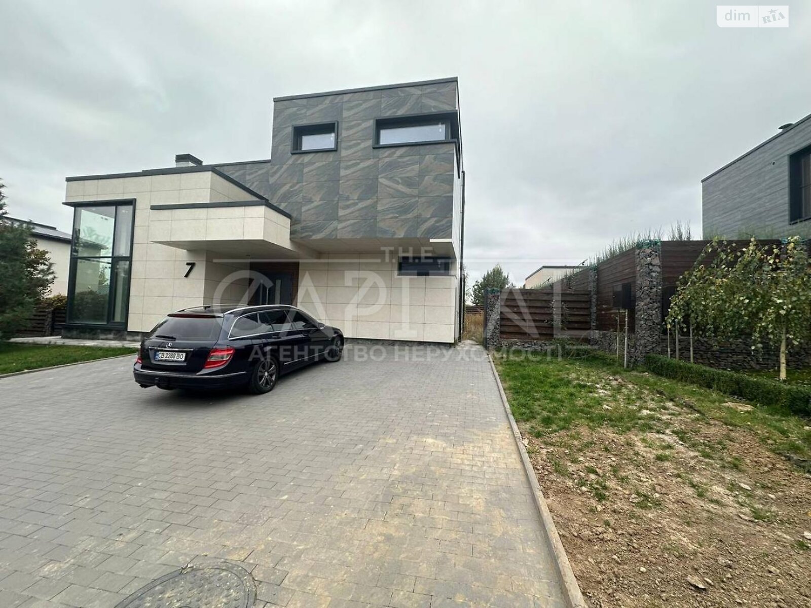 двоповерховий будинок з опаленням, 263 кв. м, цегла. Продаж у Ходосівкі фото 1 двоповерховий будинок з опаленням, 263 кв. м, цегла. Продаж у Ходосівкі фото 1