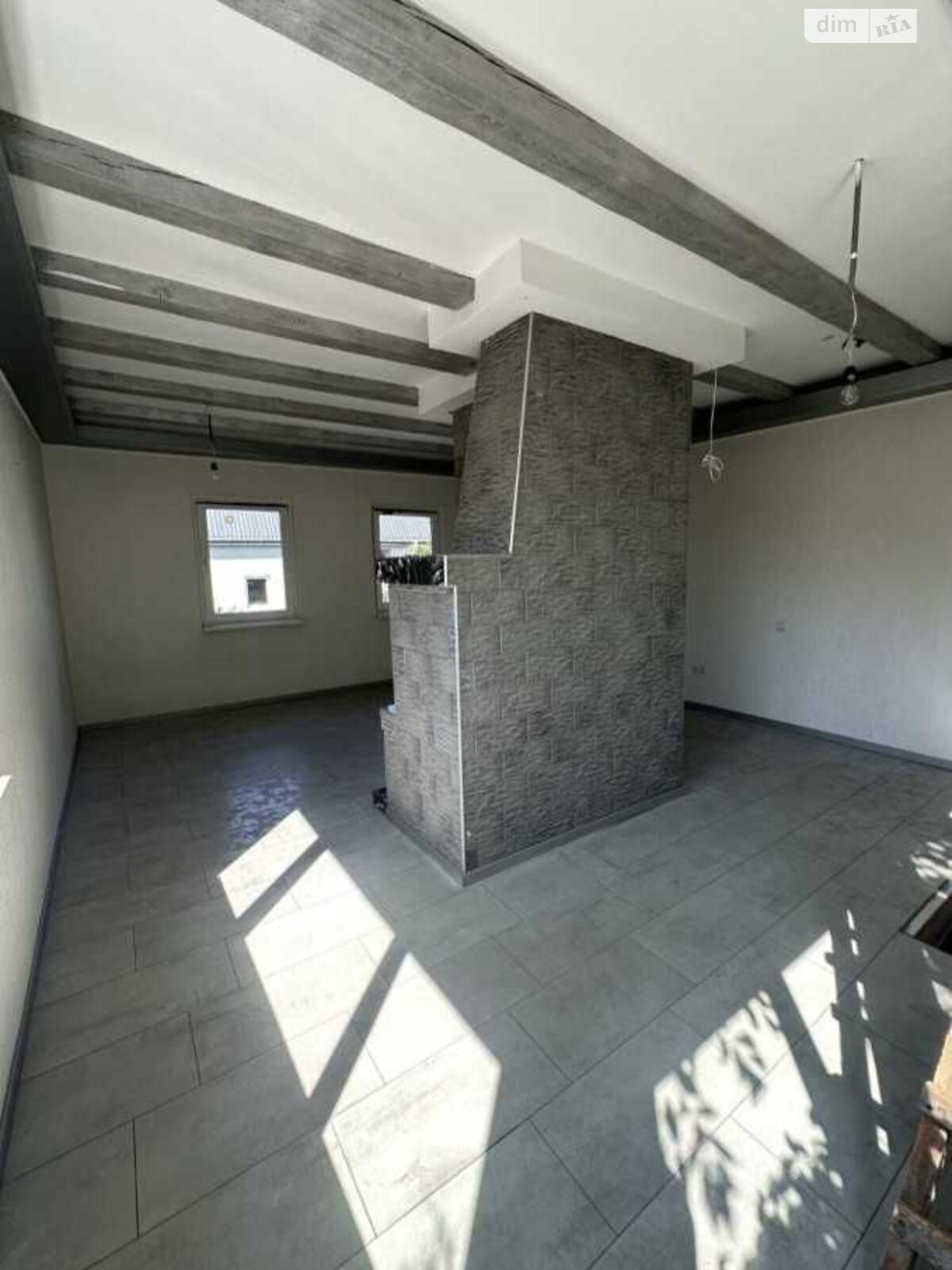 трехэтажный дом с отоплением, 132.6 кв. м, кирпич. Продажа в Ходосовке фото 1 трехэтажный дом с отоплением, 132.6 кв. м, кирпич. Продажа в Ходосовке фото 1