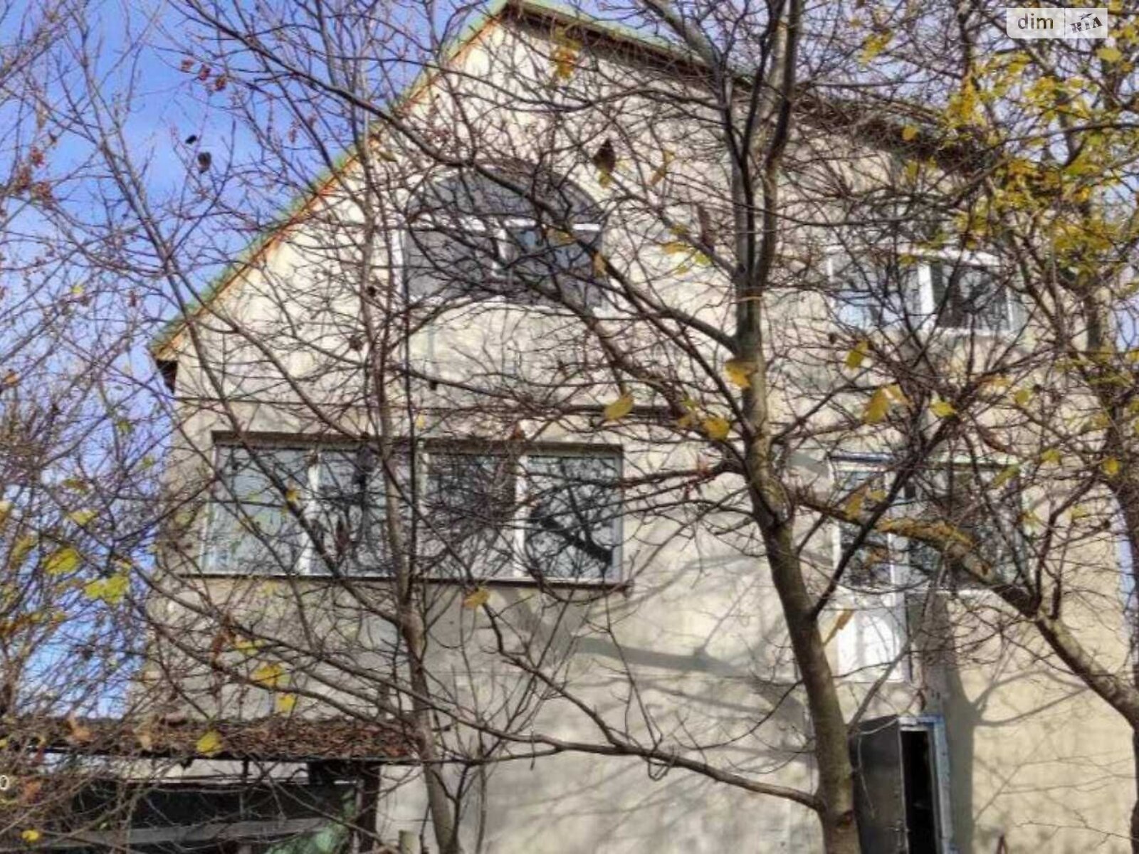 трехэтажный дом с отоплением, 132.6 кв. м, кирпич. Продажа в Ходосовке фото 1 трехэтажный дом с отоплением, 132.6 кв. м, кирпич. Продажа в Ходосовке фото 1