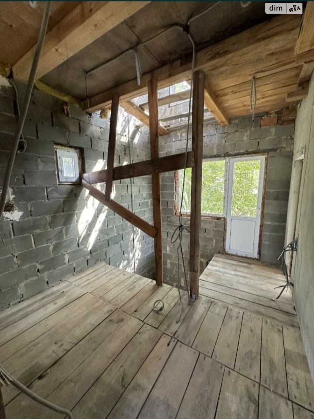 трехэтажный дом с отоплением, 132.6 кв. м, кирпич. Продажа в Ходосовке фото 1 трехэтажный дом с отоплением, 132.6 кв. м, кирпич. Продажа в Ходосовке фото 1
