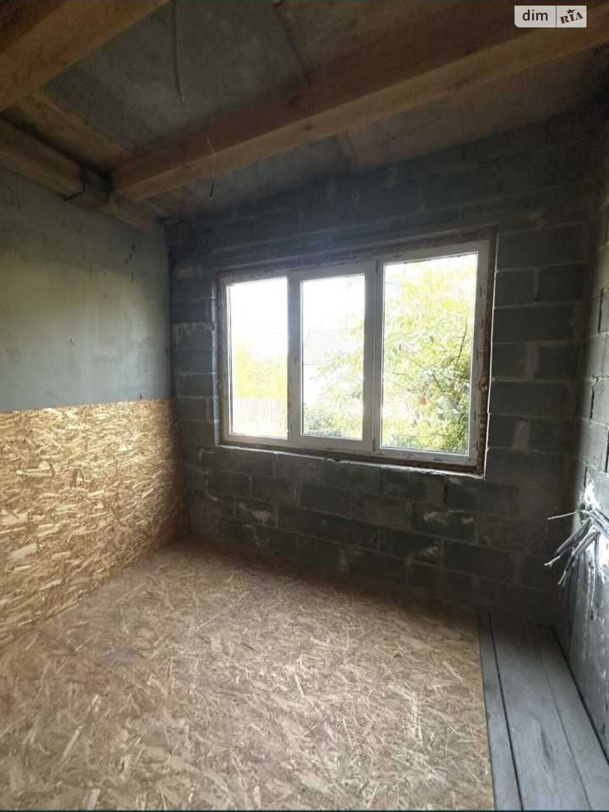 трехэтажный дом с отоплением, 132.6 кв. м, кирпич. Продажа в Ходосовке фото 1 трехэтажный дом с отоплением, 132.6 кв. м, кирпич. Продажа в Ходосовке фото 1