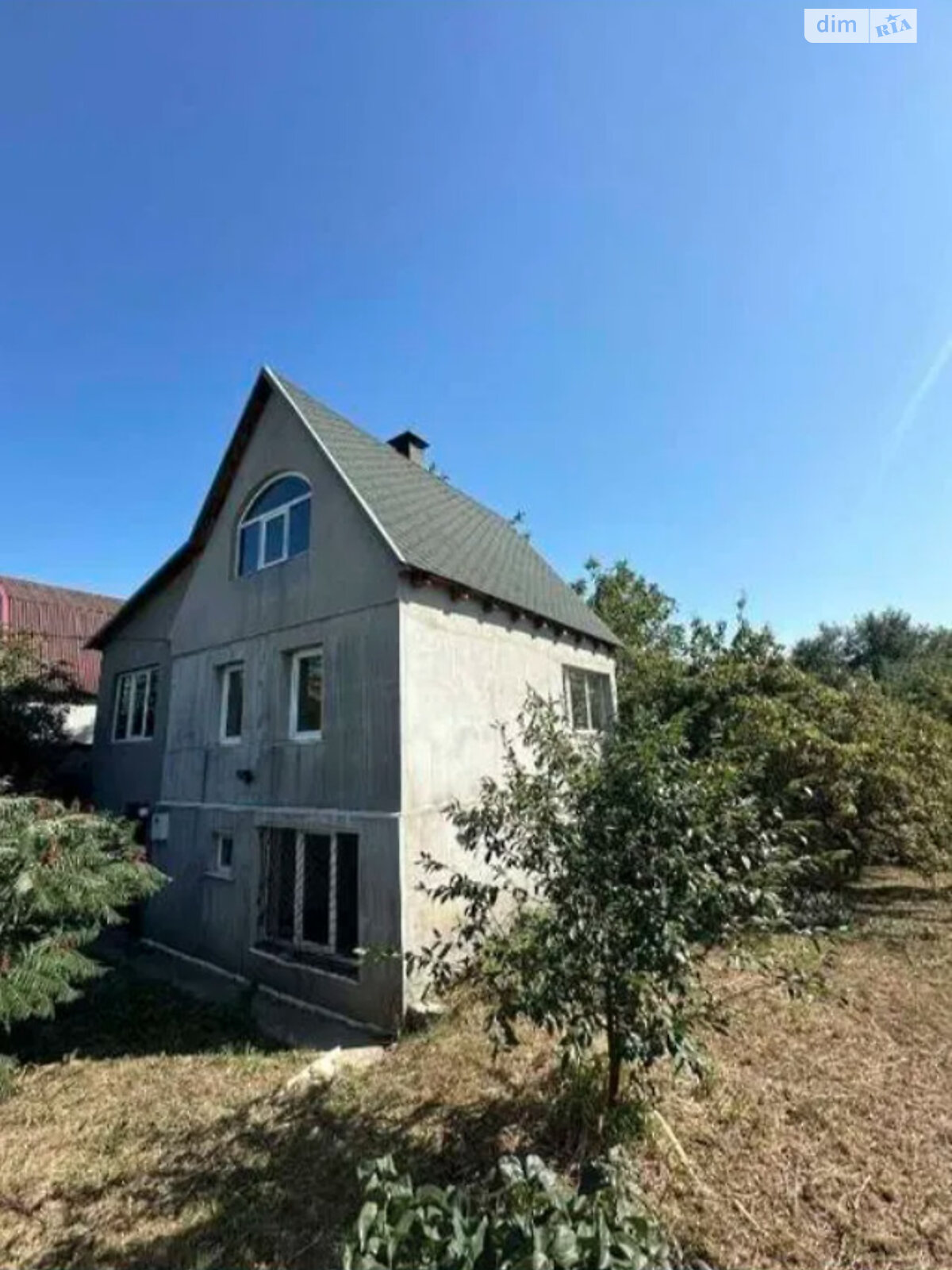 трехэтажный дом с отоплением, 132.6 кв. м, кирпич. Продажа в Ходосовке фото 1 трехэтажный дом с отоплением, 132.6 кв. м, кирпич. Продажа в Ходосовке фото 1