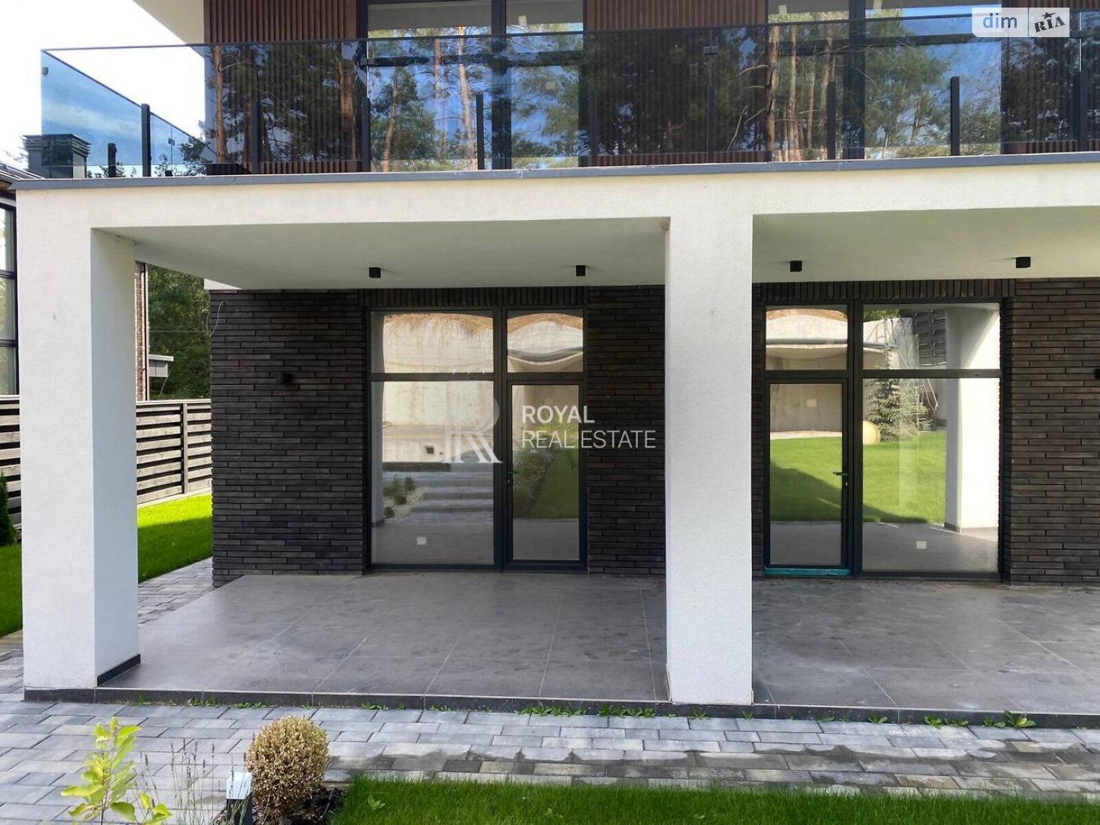 двоповерховий будинок, 200 кв. м, кирпич. Продаж у Ходосівкі фото 1 двоповерховий будинок, 200 кв. м, кирпич. Продаж у Ходосівкі фото 1