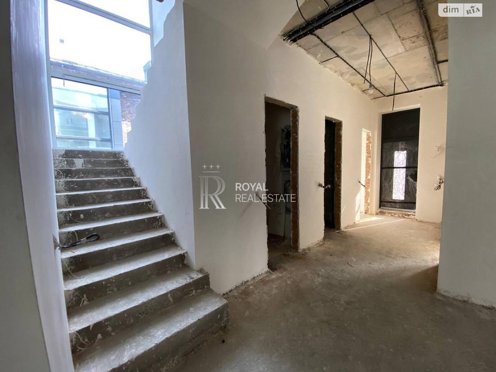 двоповерховий будинок, 200 кв. м, кирпич. Продаж у Ходосівкі фото 1 двоповерховий будинок, 200 кв. м, кирпич. Продаж у Ходосівкі фото 1