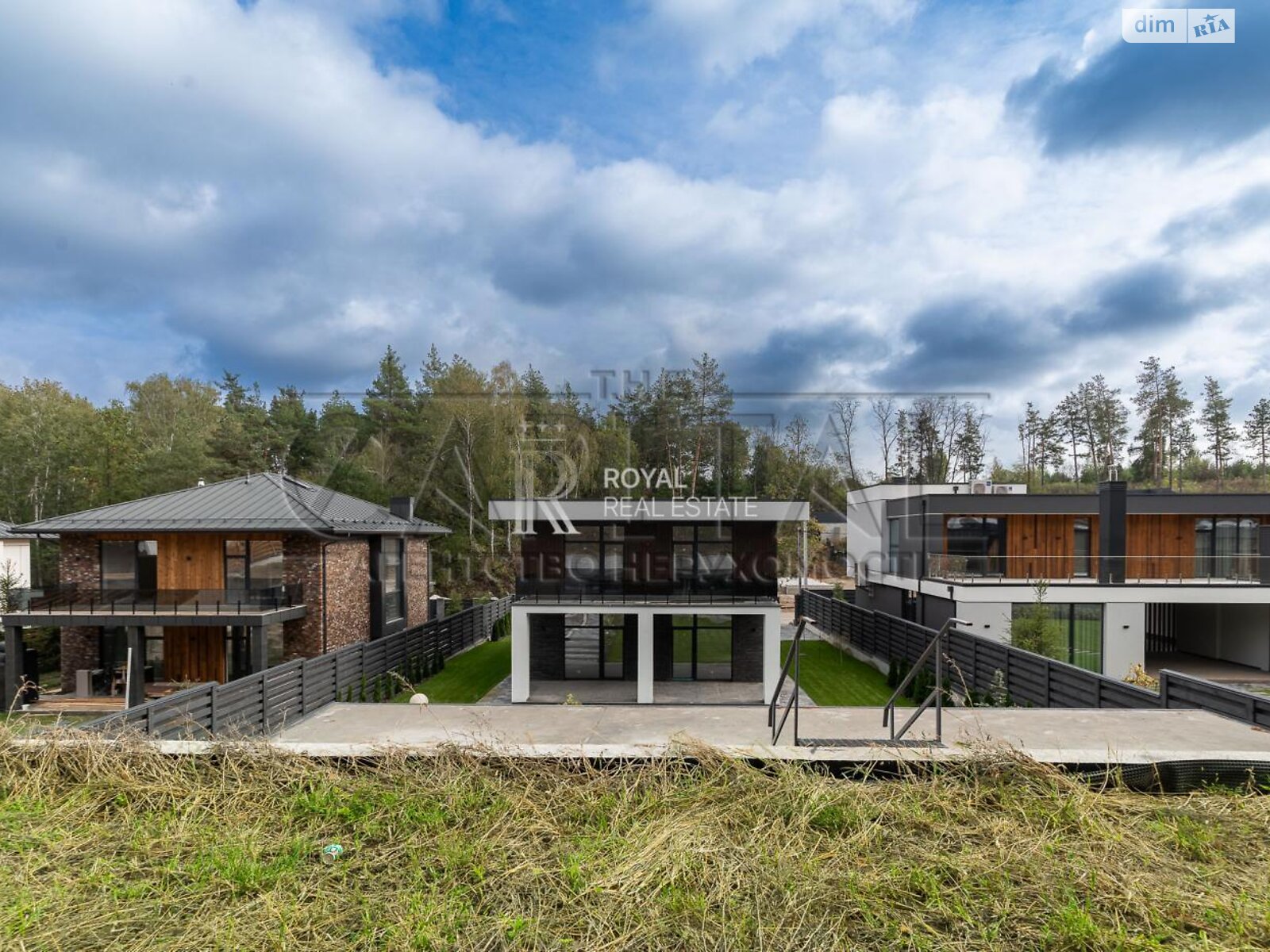 двоповерховий будинок, 200 кв. м, кирпич. Продаж у Ходосівкі фото 1 двоповерховий будинок, 200 кв. м, кирпич. Продаж у Ходосівкі фото 1