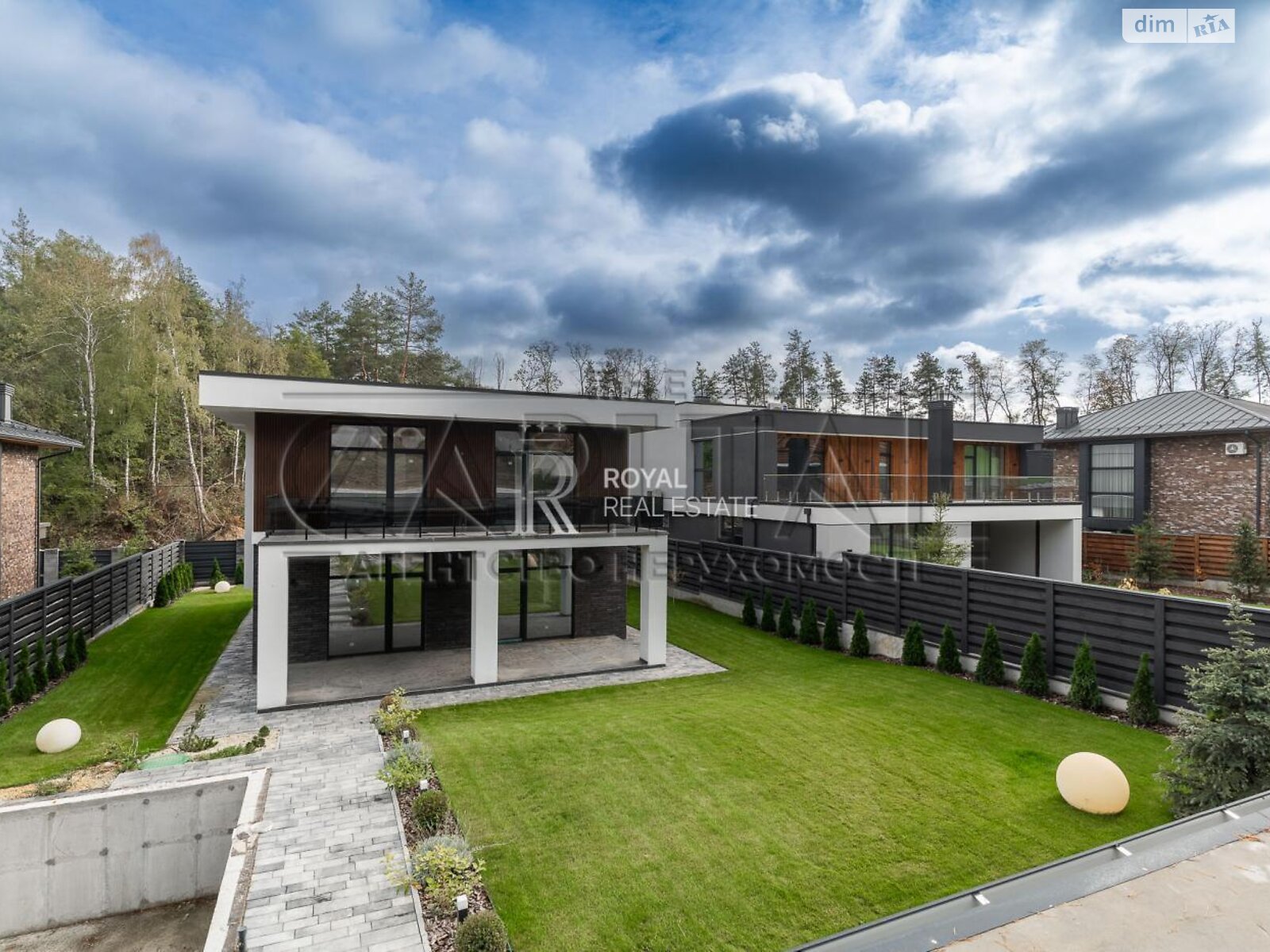 двоповерховий будинок, 200 кв. м, кирпич. Продаж у Ходосівкі фото 1 двоповерховий будинок, 200 кв. м, кирпич. Продаж у Ходосівкі фото 1