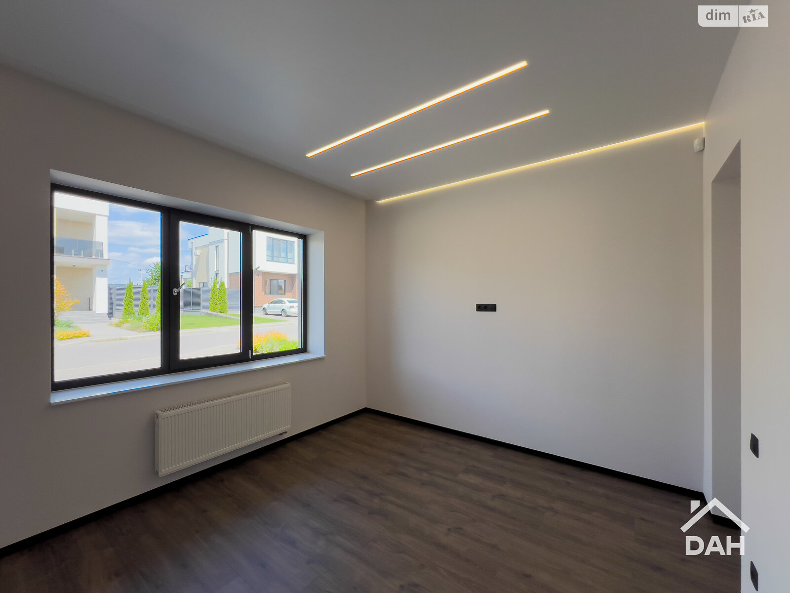 двухэтажный дом с балконом, 179 кв. м, кирпич. Продажа в Ходосовке фото 1 двухэтажный дом с балконом, 179 кв. м, кирпич. Продажа в Ходосовке фото 1