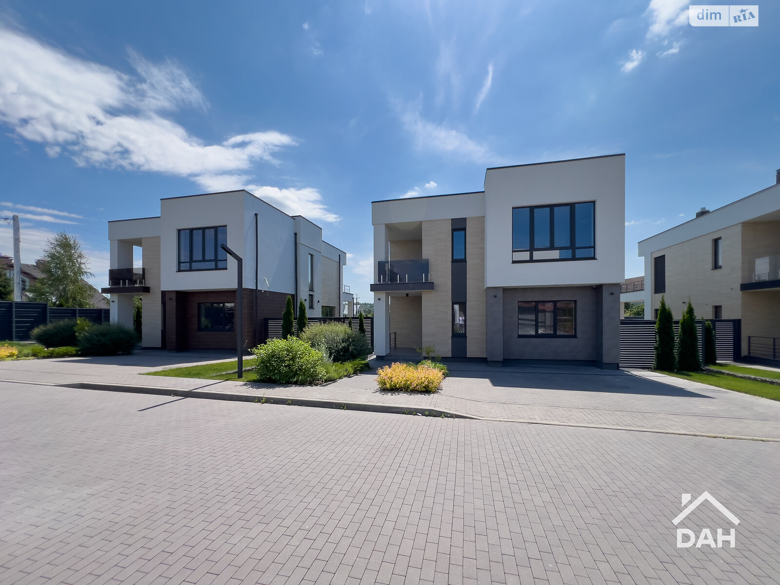 двухэтажный дом с балконом, 179 кв. м, кирпич. Продажа в Ходосовке фото 1 двухэтажный дом с балконом, 179 кв. м, кирпич. Продажа в Ходосовке фото 1