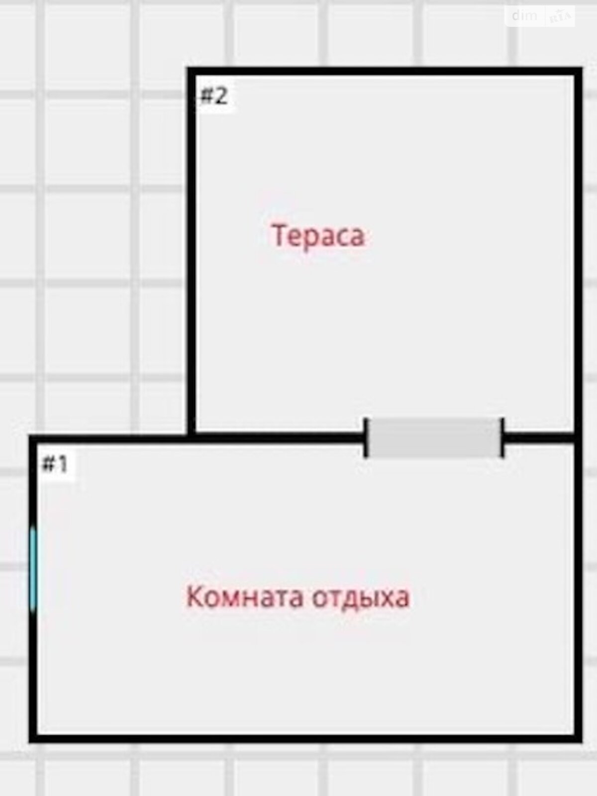 трехэтажный дом с гаражом, 315 кв. м, пеноблок. Продажа в Ходосовке фото 1