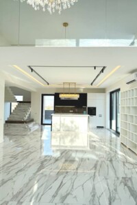 двоповерховий будинок з опаленням, 209.8 кв. м, цегла. Продаж у Ходосівці фото 2
