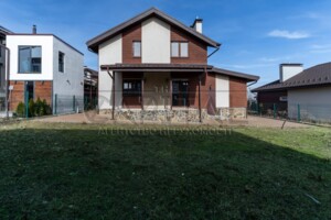 двоповерховий будинок з гаражем, 174 кв. м, цегла. Продаж у Ходосівці фото 2