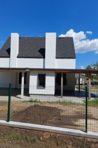 двухэтажный дом, 110 кв. м, кирпич. Продажа в Ходосовке фото 2 двухэтажный дом, 110 кв. м, кирпич. Продажа в Ходосовке фото 2