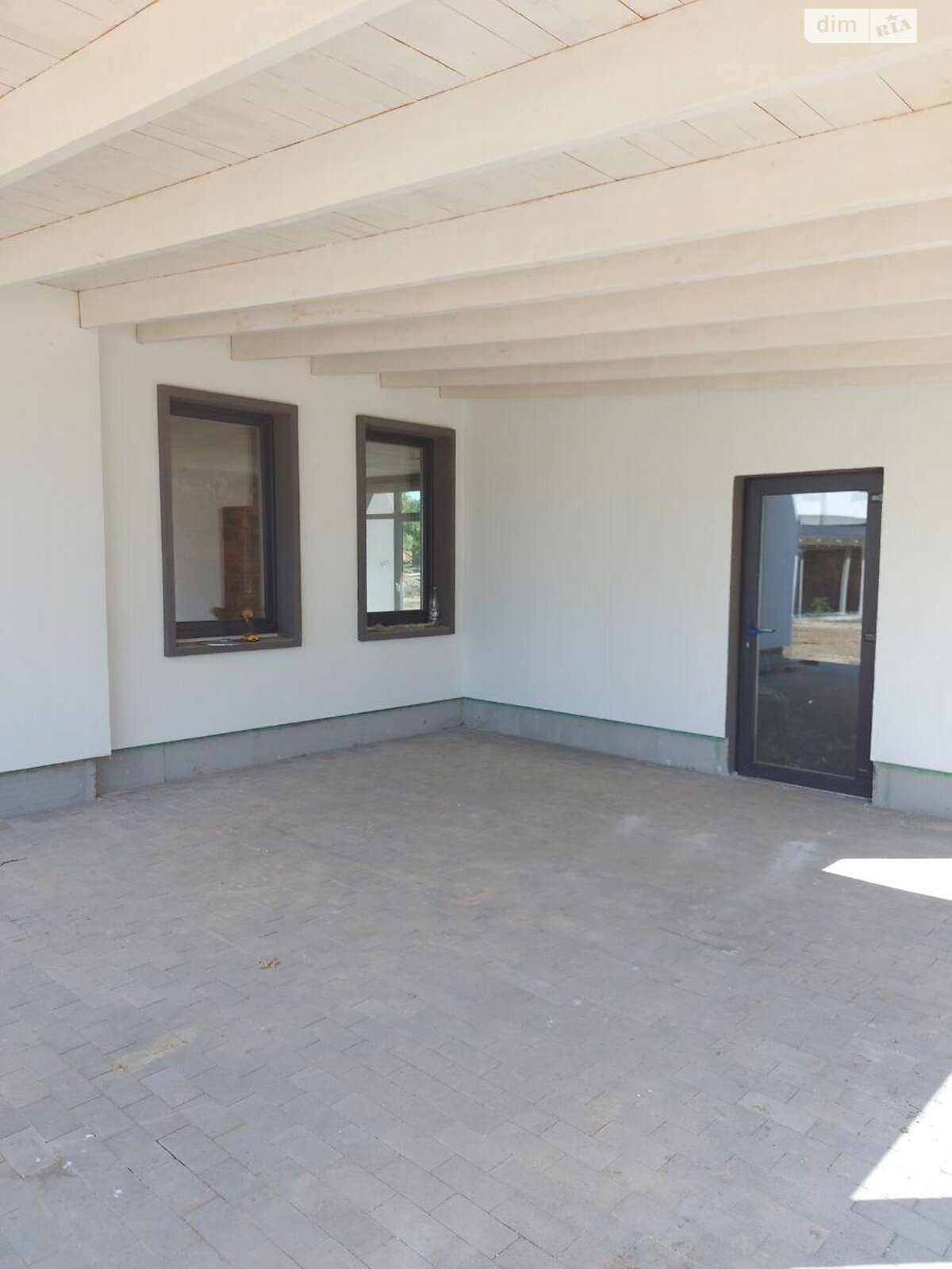 двухэтажный дом, 110 кв. м, кирпич. Продажа в Ходосовке фото 1 двухэтажный дом, 110 кв. м, кирпич. Продажа в Ходосовке фото 1