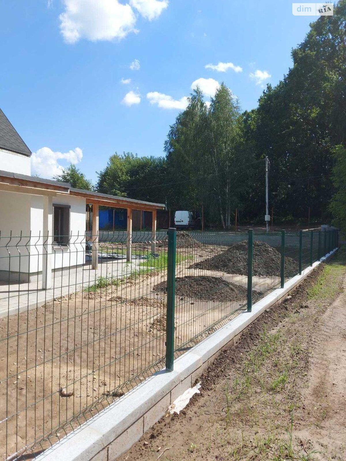 двухэтажный дом, 110 кв. м, кирпич. Продажа в Ходосовке фото 1 двухэтажный дом, 110 кв. м, кирпич. Продажа в Ходосовке фото 1