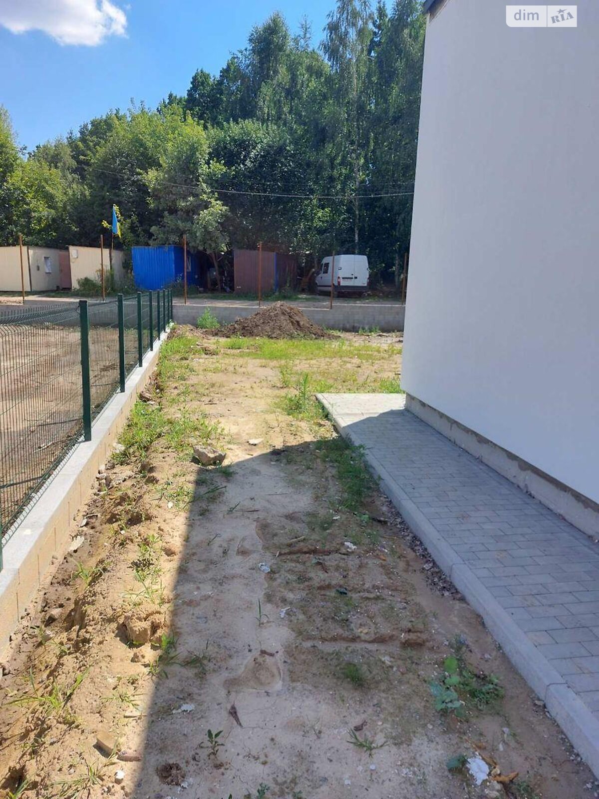 двухэтажный дом, 110 кв. м, кирпич. Продажа в Ходосовке фото 1 двухэтажный дом, 110 кв. м, кирпич. Продажа в Ходосовке фото 1