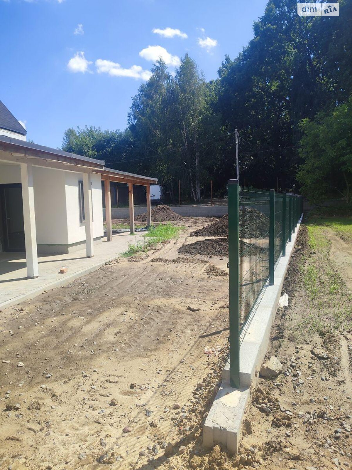 двухэтажный дом, 110 кв. м, кирпич. Продажа в Ходосовке фото 1 двухэтажный дом, 110 кв. м, кирпич. Продажа в Ходосовке фото 1