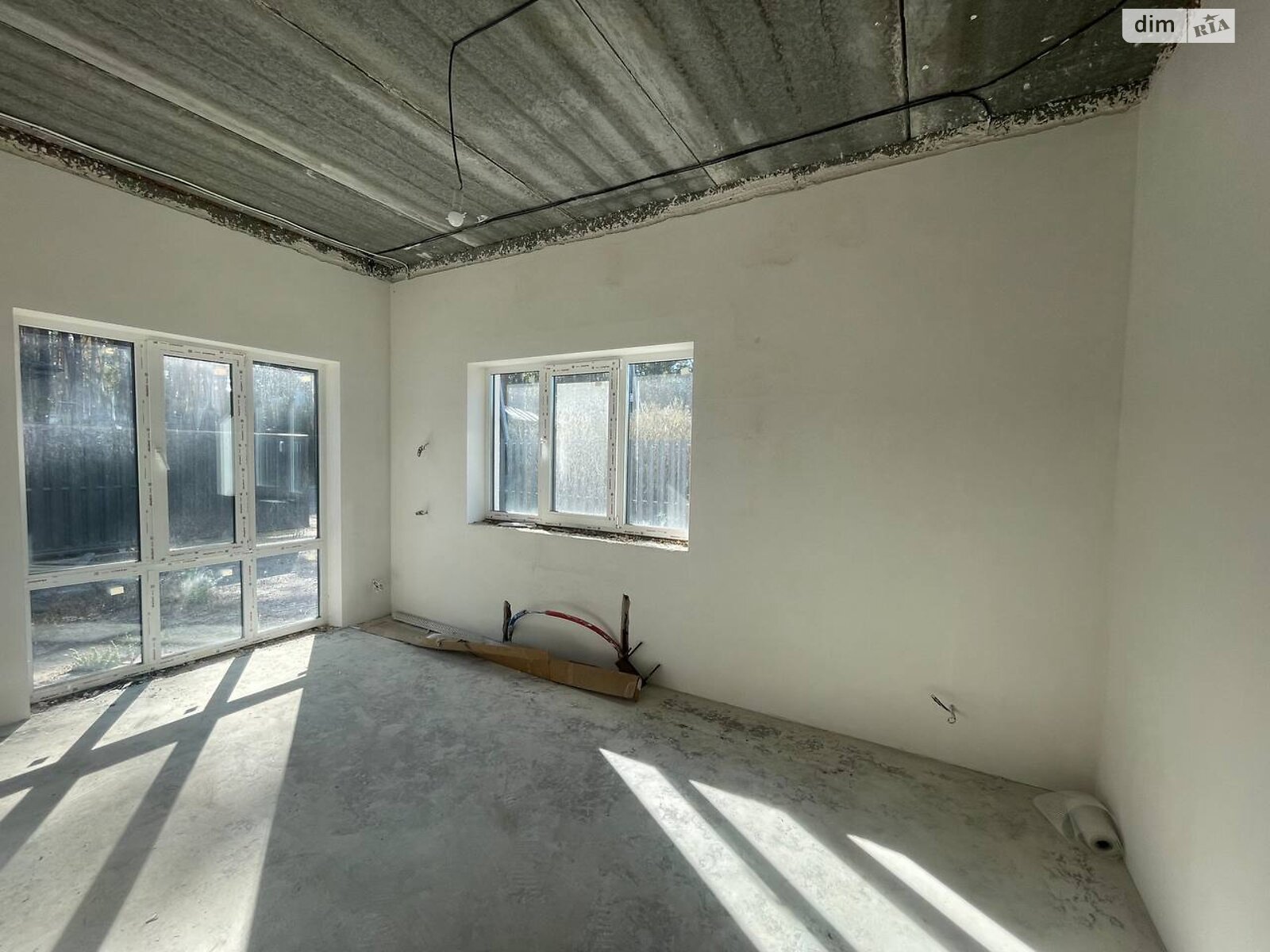 двухэтажный дом, 200 кв. м, керамический блок. Продажа в Ходосовке фото 1 двухэтажный дом, 200 кв. м, керамический блок. Продажа в Ходосовке фото 1