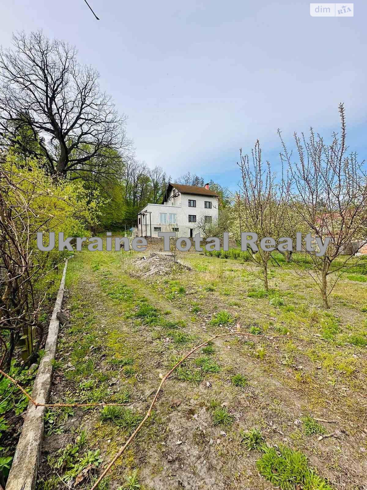 двоповерховий будинок, 379 кв. м, цегла. Продаж у Ходосівці фото 1 двоповерховий будинок, 379 кв. м, цегла. Продаж у Ходосівці фото 1