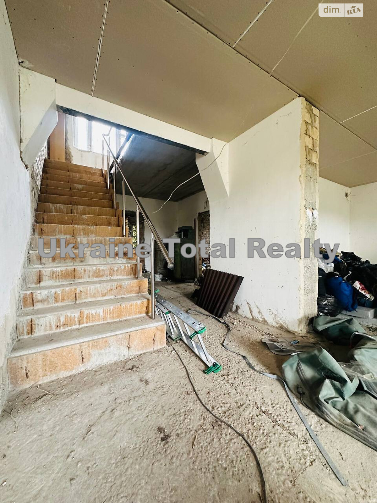 двоповерховий будинок, 379 кв. м, цегла. Продаж у Ходосівці фото 1 двоповерховий будинок, 379 кв. м, цегла. Продаж у Ходосівці фото 1