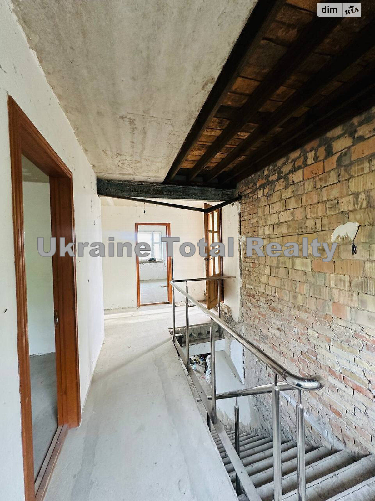 двоповерховий будинок, 379 кв. м, цегла. Продаж у Ходосівці фото 1 двоповерховий будинок, 379 кв. м, цегла. Продаж у Ходосівці фото 1