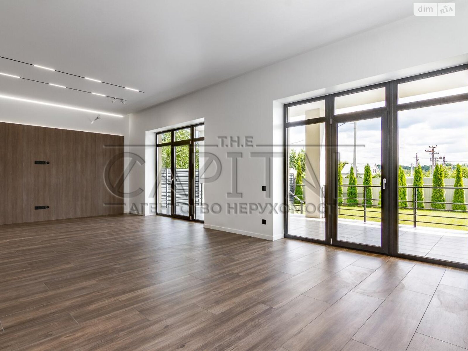 двоповерховий будинок з ремонтом, 240 кв. м, цегла. Продаж у Ходосівці фото 1 двоповерховий будинок з ремонтом, 240 кв. м, цегла. Продаж у Ходосівці фото 1
