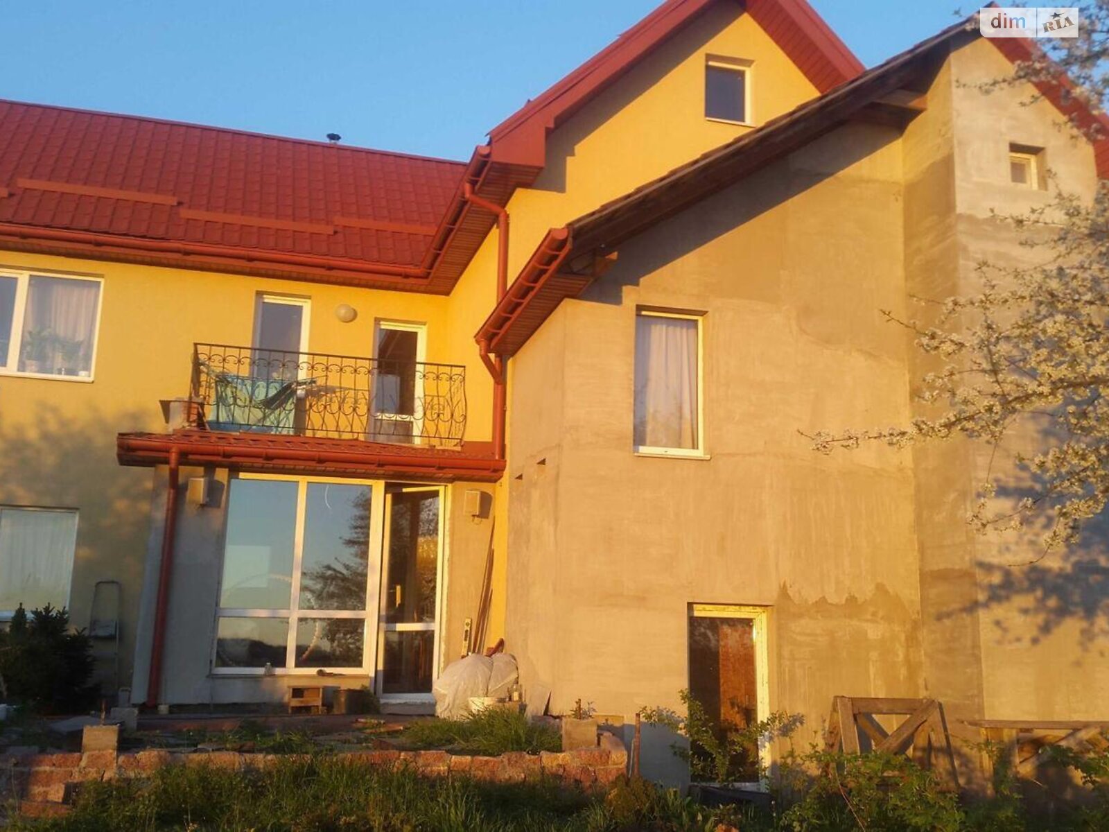 двухэтажный дом, 140 кв. м, газобетон. Продажа в Ходосовке фото 1 двухэтажный дом, 140 кв. м, газобетон. Продажа в Ходосовке фото 1