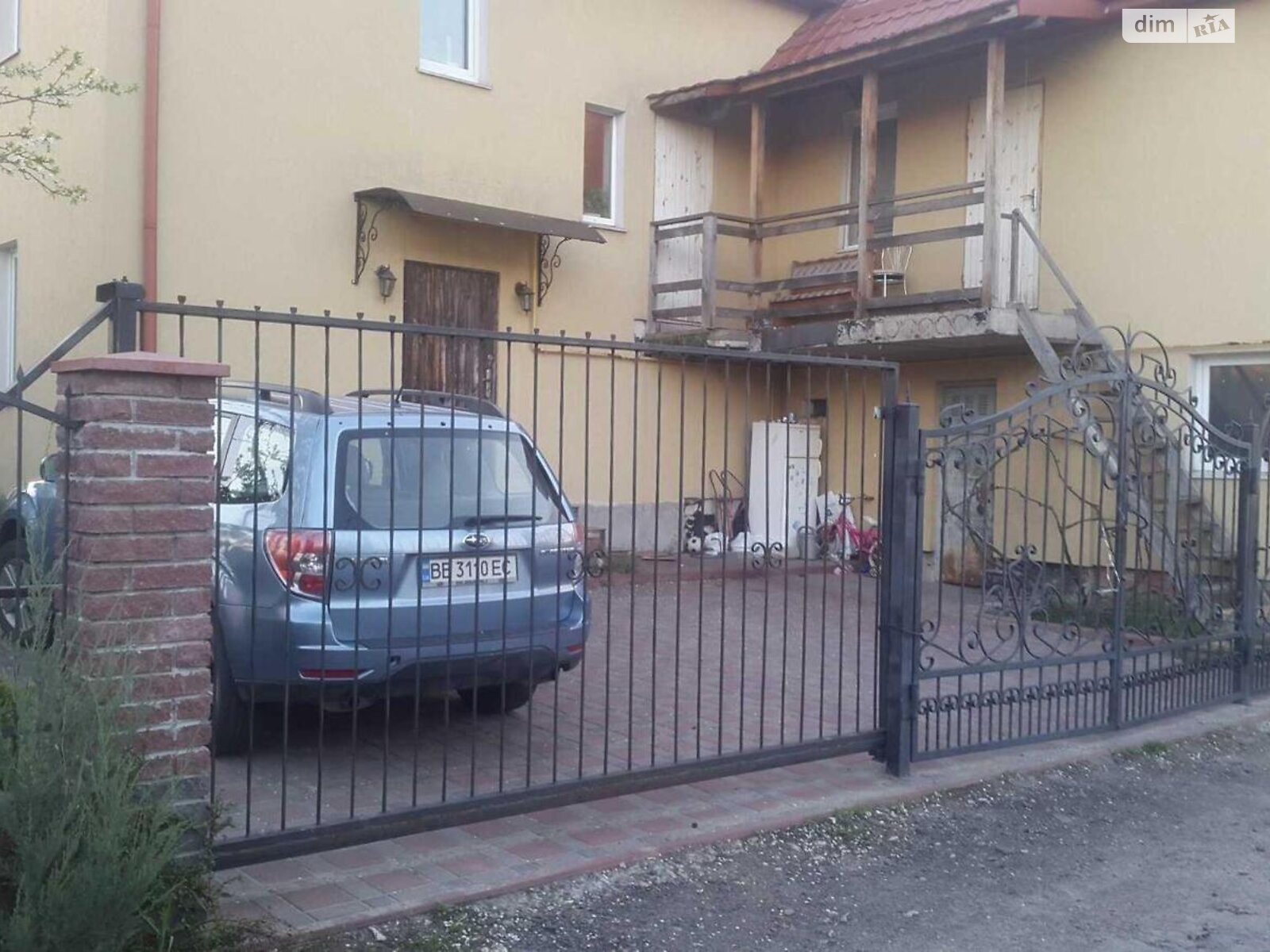 двухэтажный дом, 140 кв. м, газобетон. Продажа в Ходосовке фото 1 двухэтажный дом, 140 кв. м, газобетон. Продажа в Ходосовке фото 1