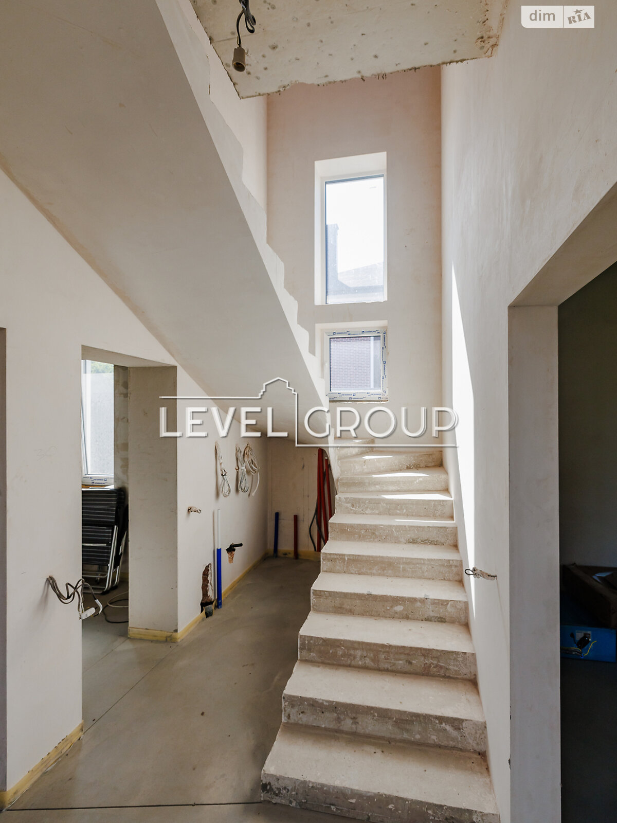 двоповерховий будинок, 157 кв. м, цегла. Продаж у Ходосівці фото 1 двоповерховий будинок, 157 кв. м, цегла. Продаж у Ходосівці фото 1