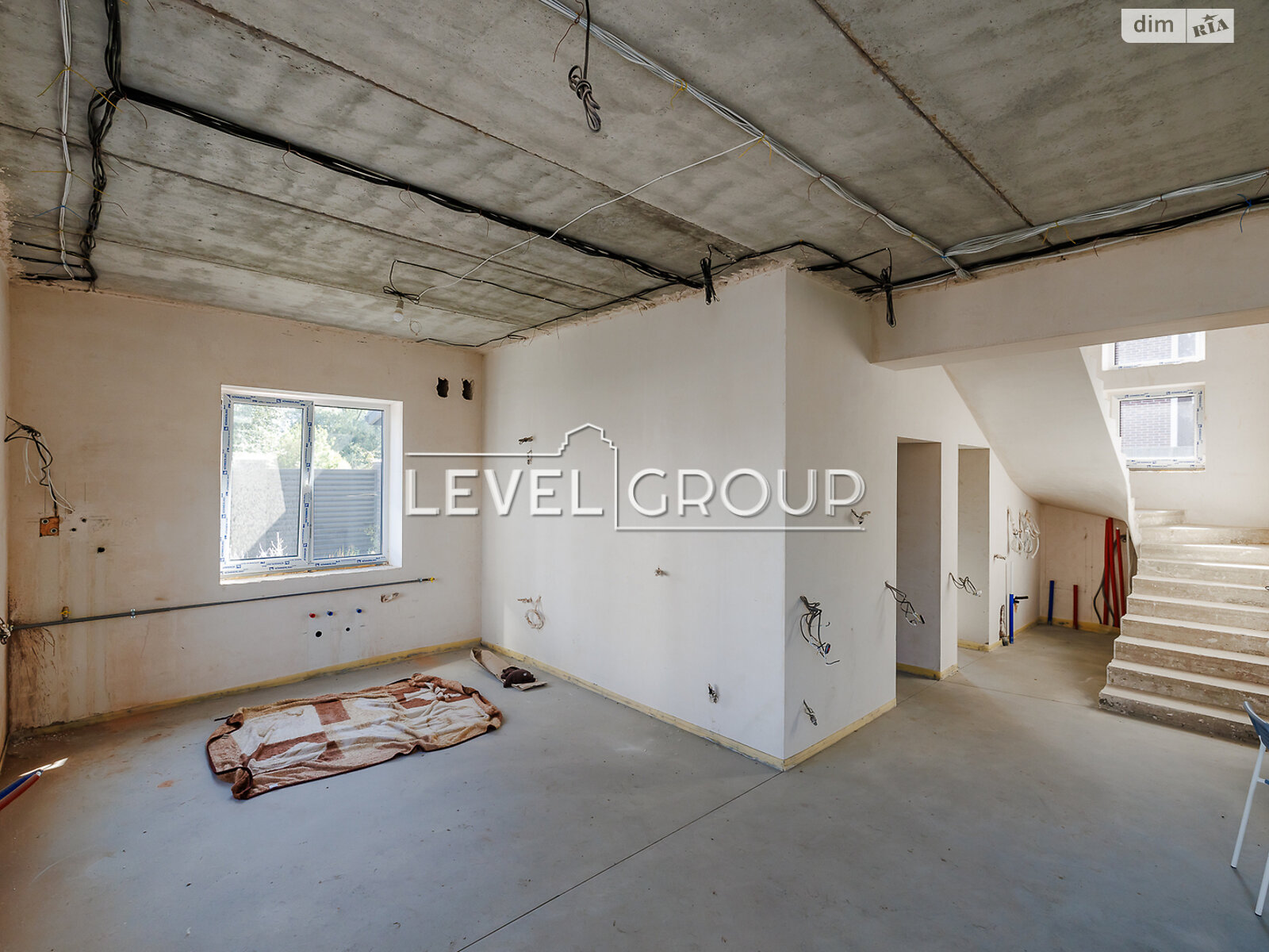 двоповерховий будинок, 157 кв. м, цегла. Продаж у Ходосівці фото 1 двоповерховий будинок, 157 кв. м, цегла. Продаж у Ходосівці фото 1