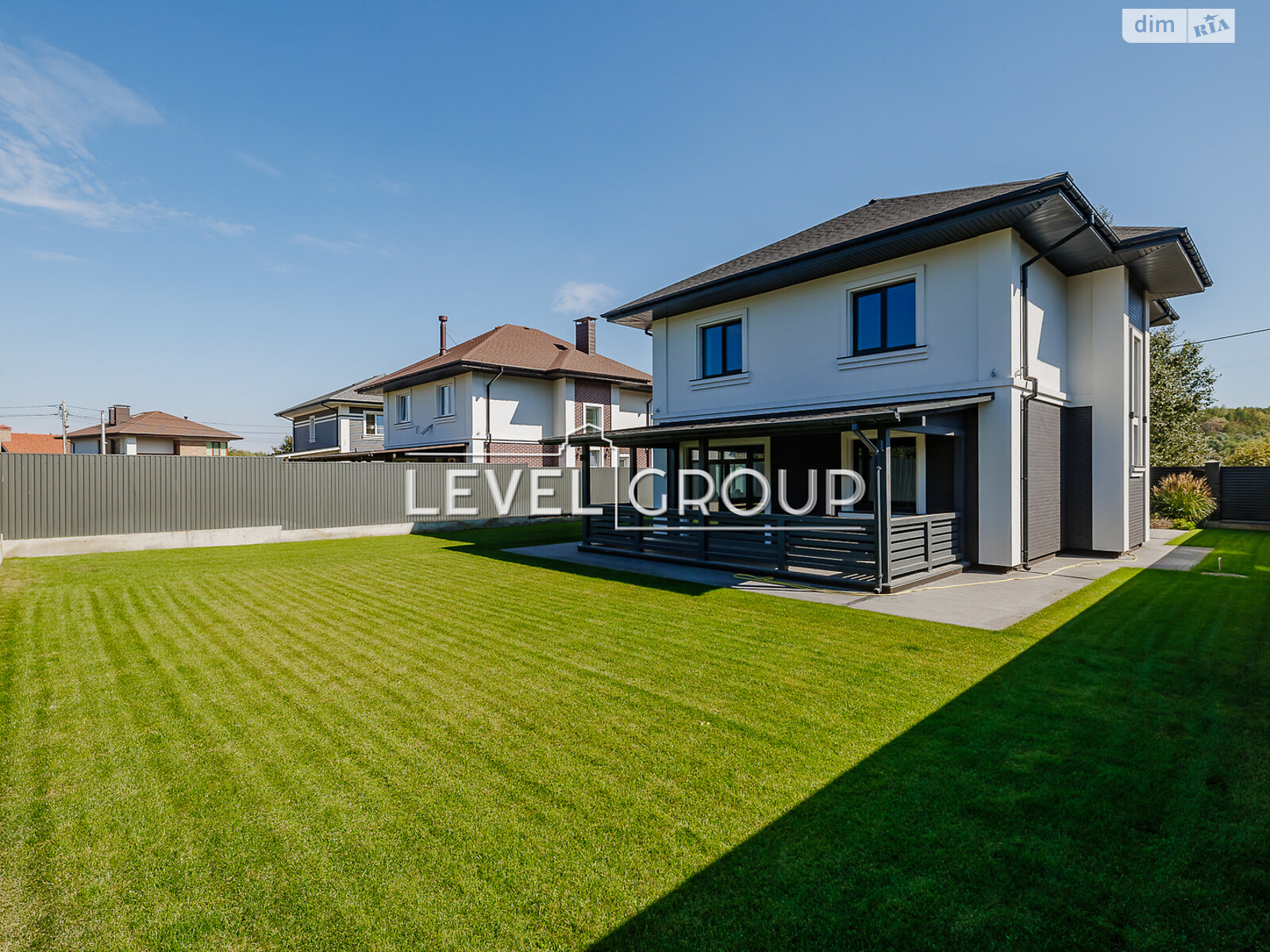 двоповерховий будинок, 157 кв. м, цегла. Продаж у Ходосівці фото 1 двоповерховий будинок, 157 кв. м, цегла. Продаж у Ходосівці фото 1