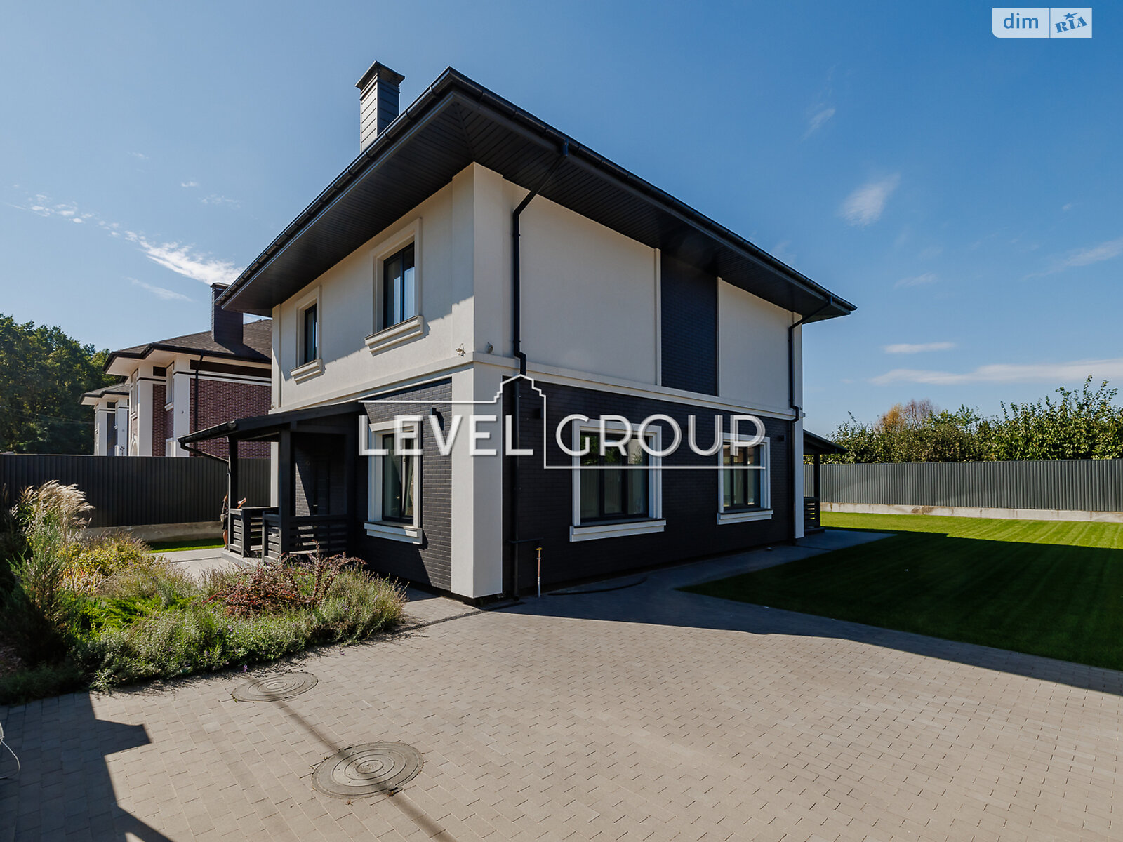 двоповерховий будинок, 157 кв. м, цегла. Продаж у Ходосівці фото 1 двоповерховий будинок, 157 кв. м, цегла. Продаж у Ходосівці фото 1