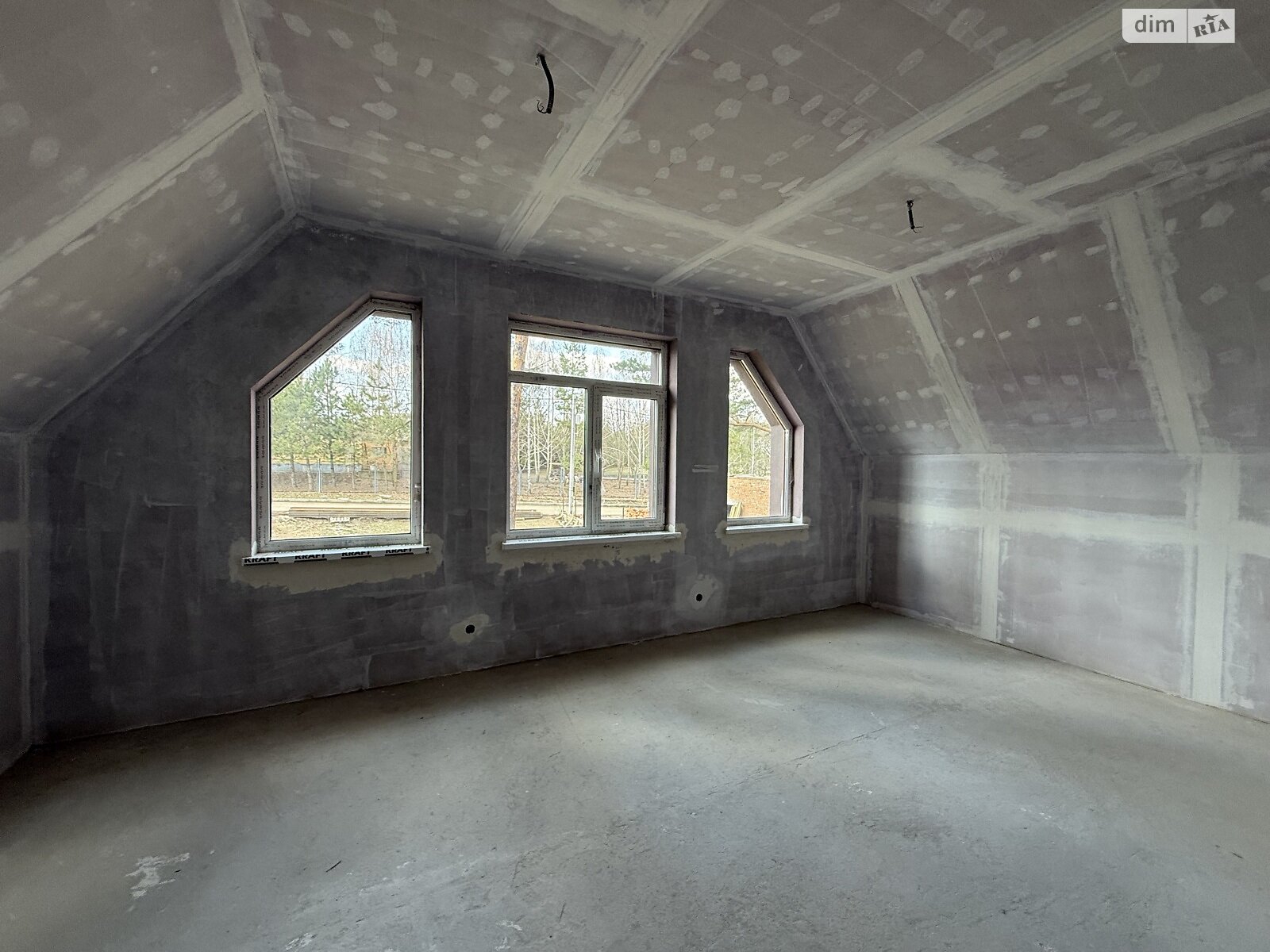 двоповерховий будинок, 200 кв. м, цегла силікатна. Продаж у Ходосівці фото 1 двоповерховий будинок, 200 кв. м, цегла силікатна. Продаж у Ходосівці фото 1