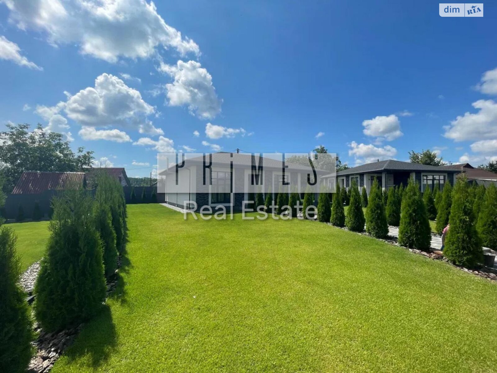 одноповерховий будинок веранда, 112 кв. м, газобетон. Продаж у Ходосівці фото 1 одноповерховий будинок веранда, 112 кв. м, газобетон. Продаж у Ходосівці фото 1