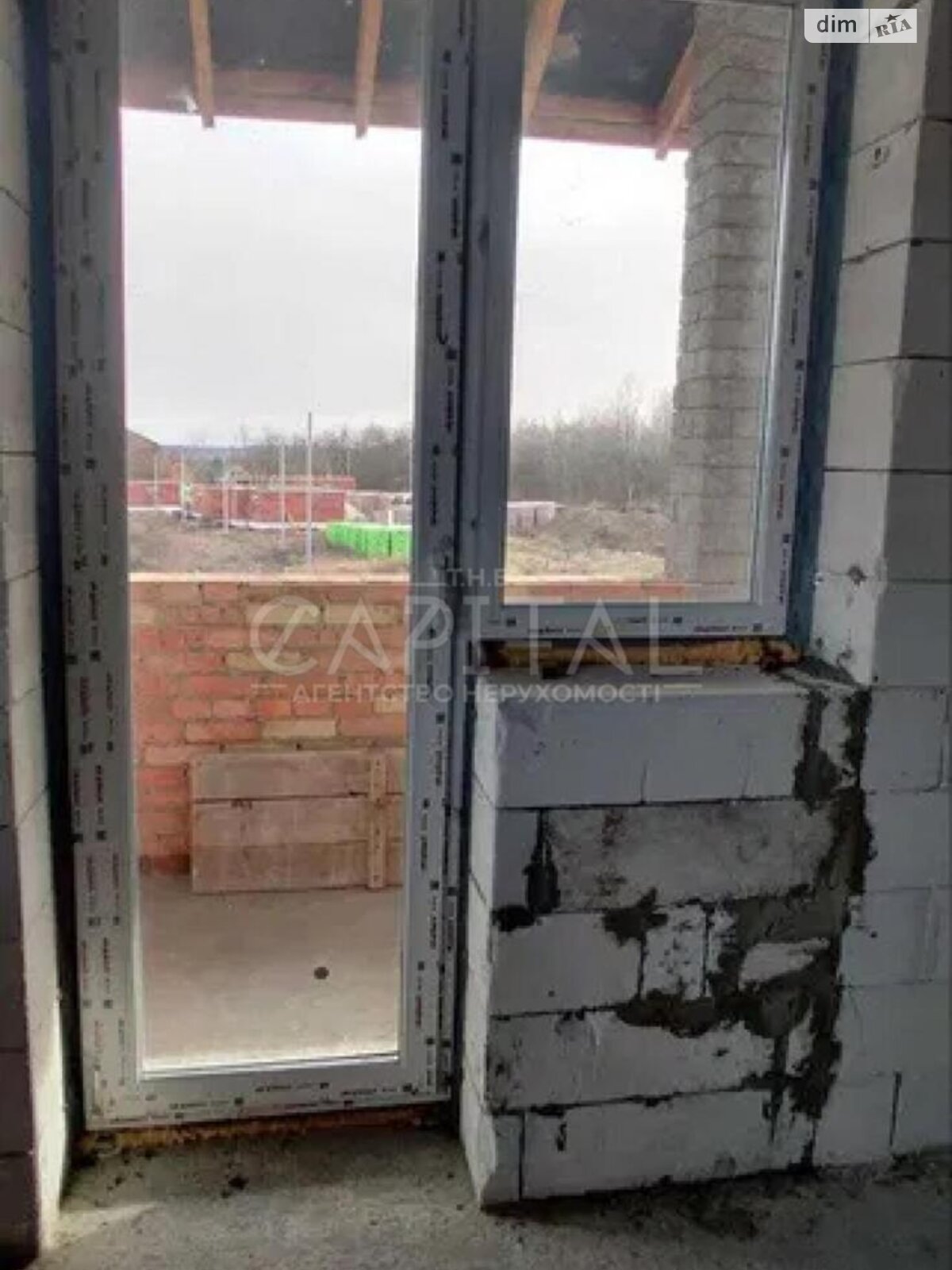 двухэтажный дом, 183 кв. м, кирпич. Продажа в Ходосовке фото 1 двухэтажный дом, 183 кв. м, кирпич. Продажа в Ходосовке фото 1