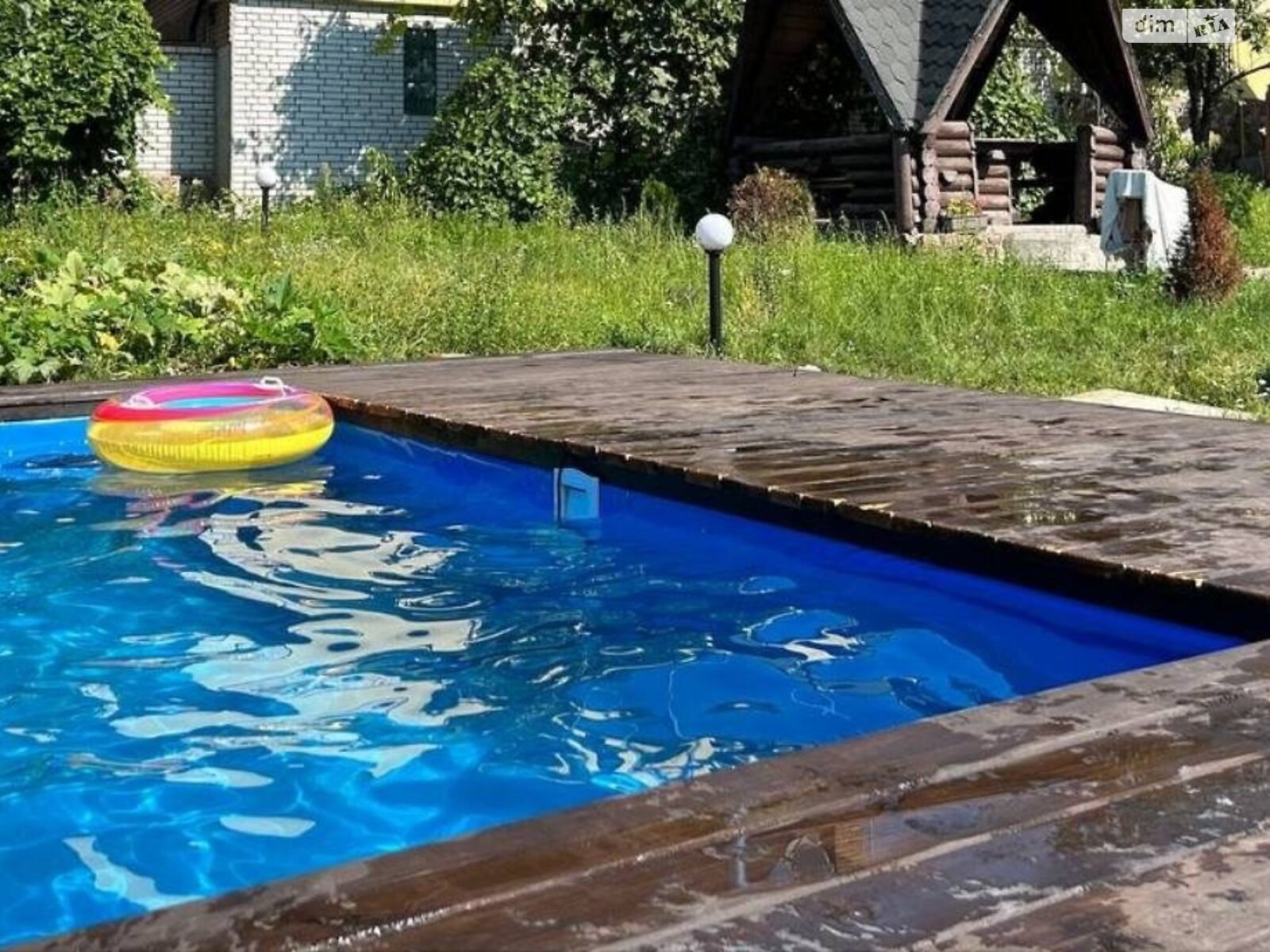 двухэтажный дом с верандой, 505 кв. м, керамический кирпич. Продажа в Ходосовке фото 1 двухэтажный дом с верандой, 505 кв. м, керамический кирпич. Продажа в Ходосовке фото 1