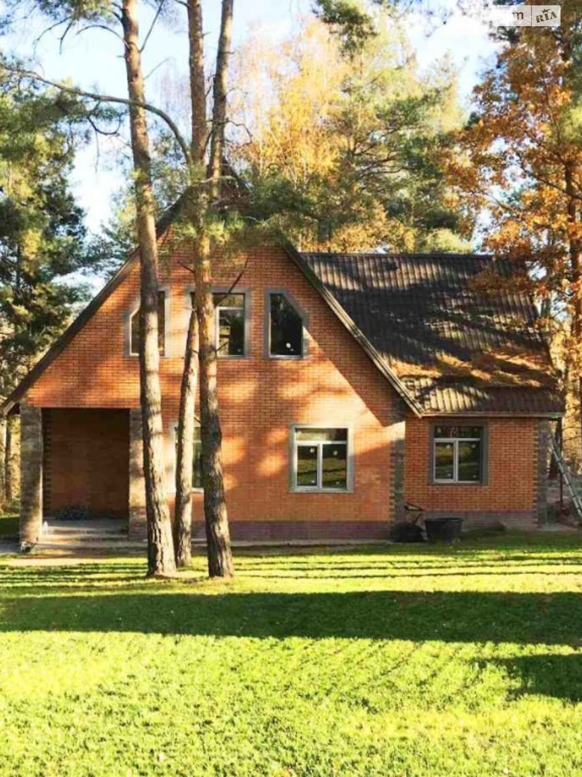 двоповерховий будинок, 200 кв. м, ракушняк. Продаж у Ходосівці фото 1 двоповерховий будинок, 200 кв. м, ракушняк. Продаж у Ходосівці фото 1