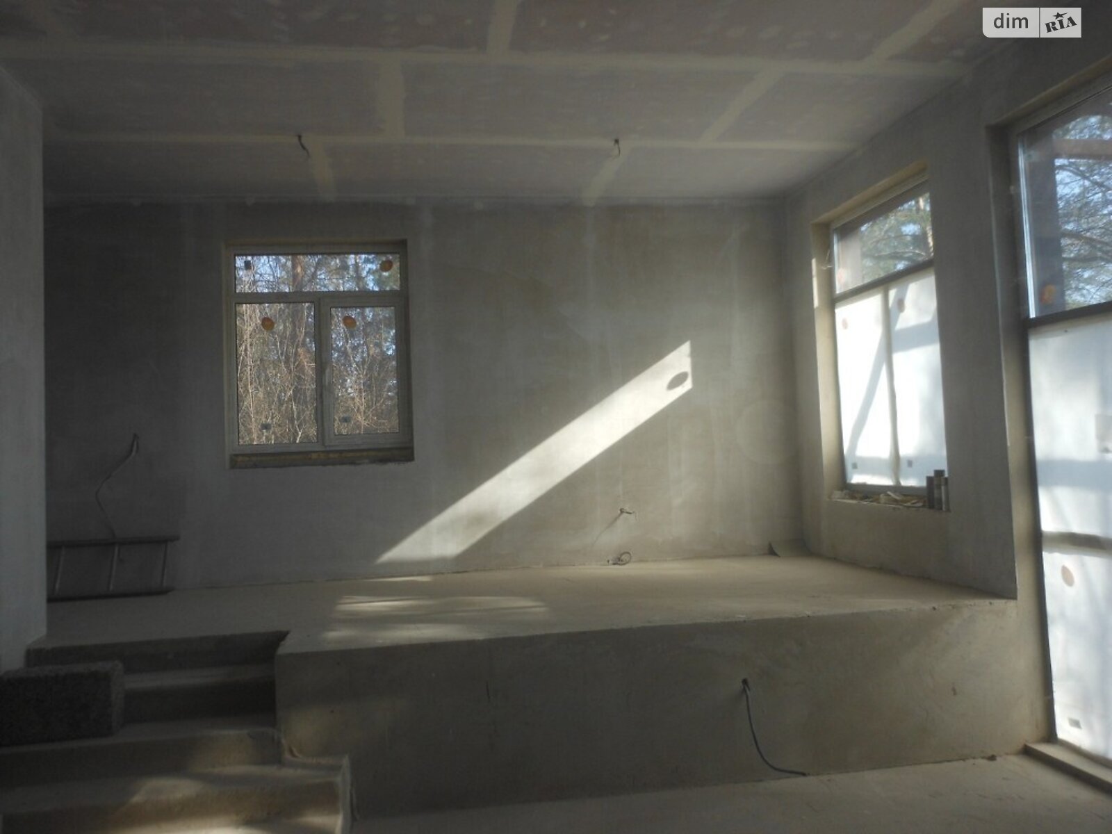 двоповерховий будинок, 200 кв. м, ракушняк. Продаж у Ходосівці фото 1 двоповерховий будинок, 200 кв. м, ракушняк. Продаж у Ходосівці фото 1