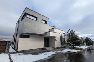 двухэтажный дом с отоплением, 263 кв. м, кирпич. Продажа в Ходосовке фото 2