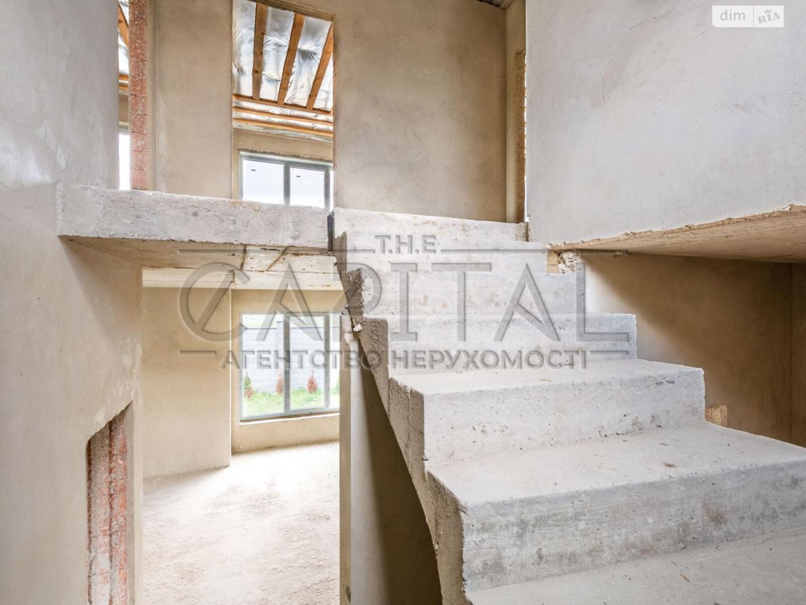 двоповерховий будинок з верандою, 200 кв. м, цегла. Продаж у Ходосівці фото 1 двоповерховий будинок з верандою, 200 кв. м, цегла. Продаж у Ходосівці фото 1