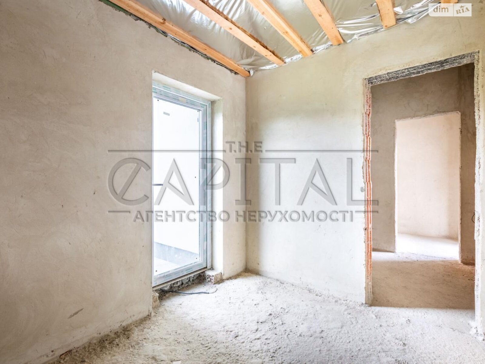 двоповерховий будинок з верандою, 200 кв. м, цегла. Продаж у Ходосівці фото 1 двоповерховий будинок з верандою, 200 кв. м, цегла. Продаж у Ходосівці фото 1