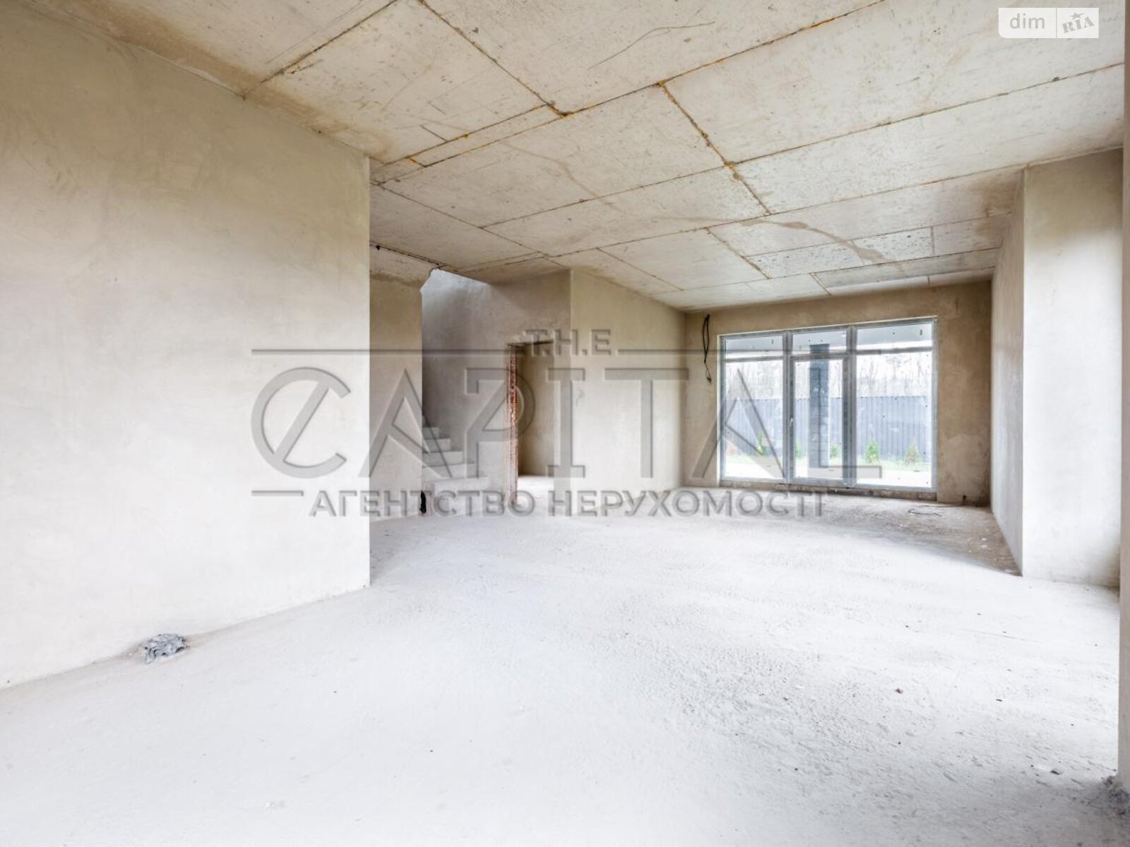 двоповерховий будинок з верандою, 200 кв. м, цегла. Продаж у Ходосівці фото 1 двоповерховий будинок з верандою, 200 кв. м, цегла. Продаж у Ходосівці фото 1