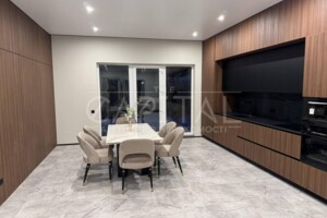 двоповерховий будинок з ремонтом, 200 кв. м, цегла. Продаж у Ходосівці фото 2