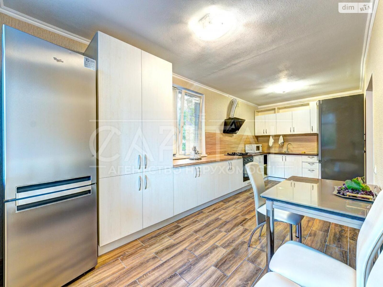 трехэтажный дом с верандой, 312 кв. м, кирпич. Продажа в Ходосовке фото 1 трехэтажный дом с верандой, 312 кв. м, кирпич. Продажа в Ходосовке фото 1