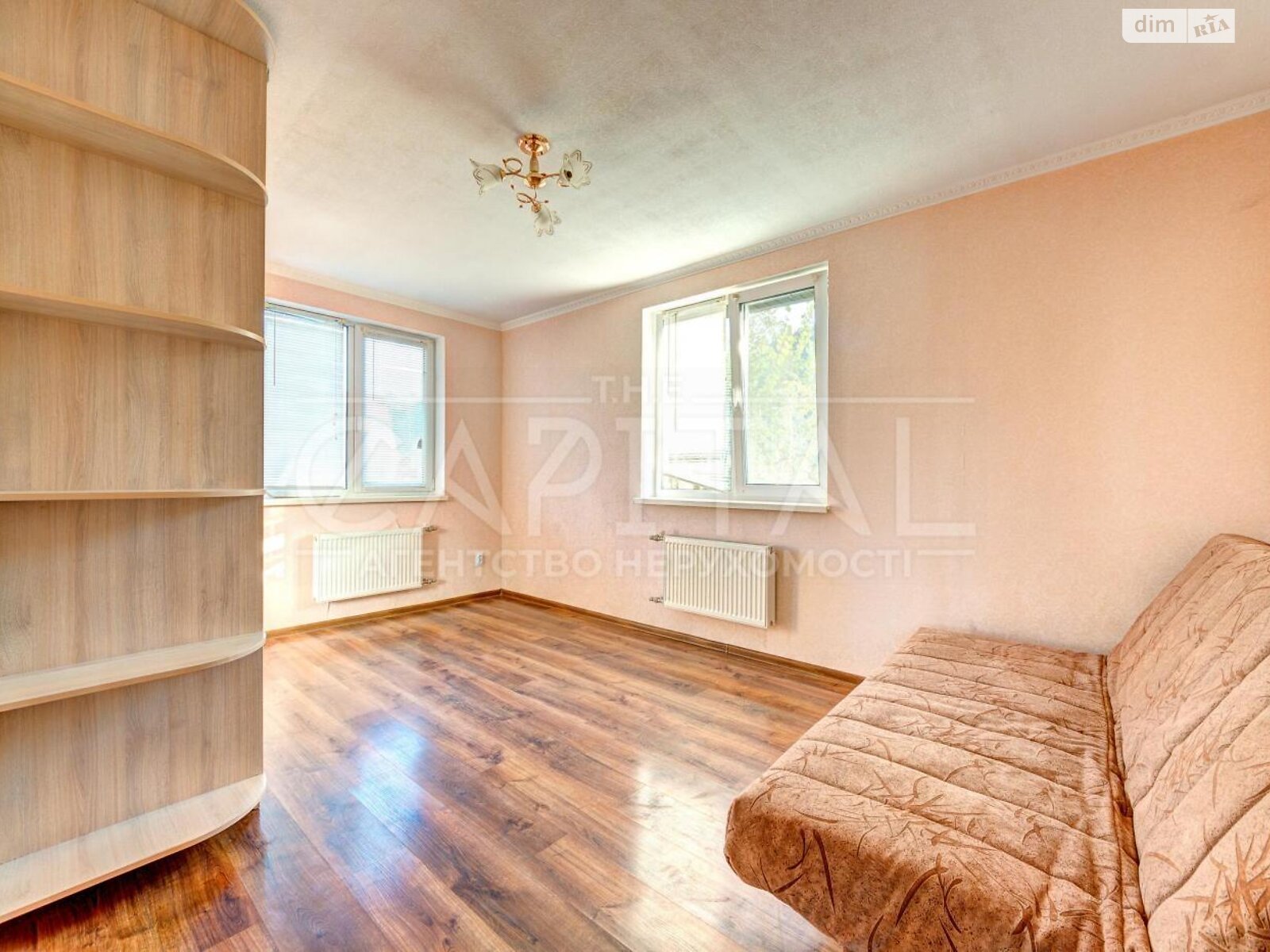 трехэтажный дом с верандой, 312 кв. м, кирпич. Продажа в Ходосовке фото 1 трехэтажный дом с верандой, 312 кв. м, кирпич. Продажа в Ходосовке фото 1