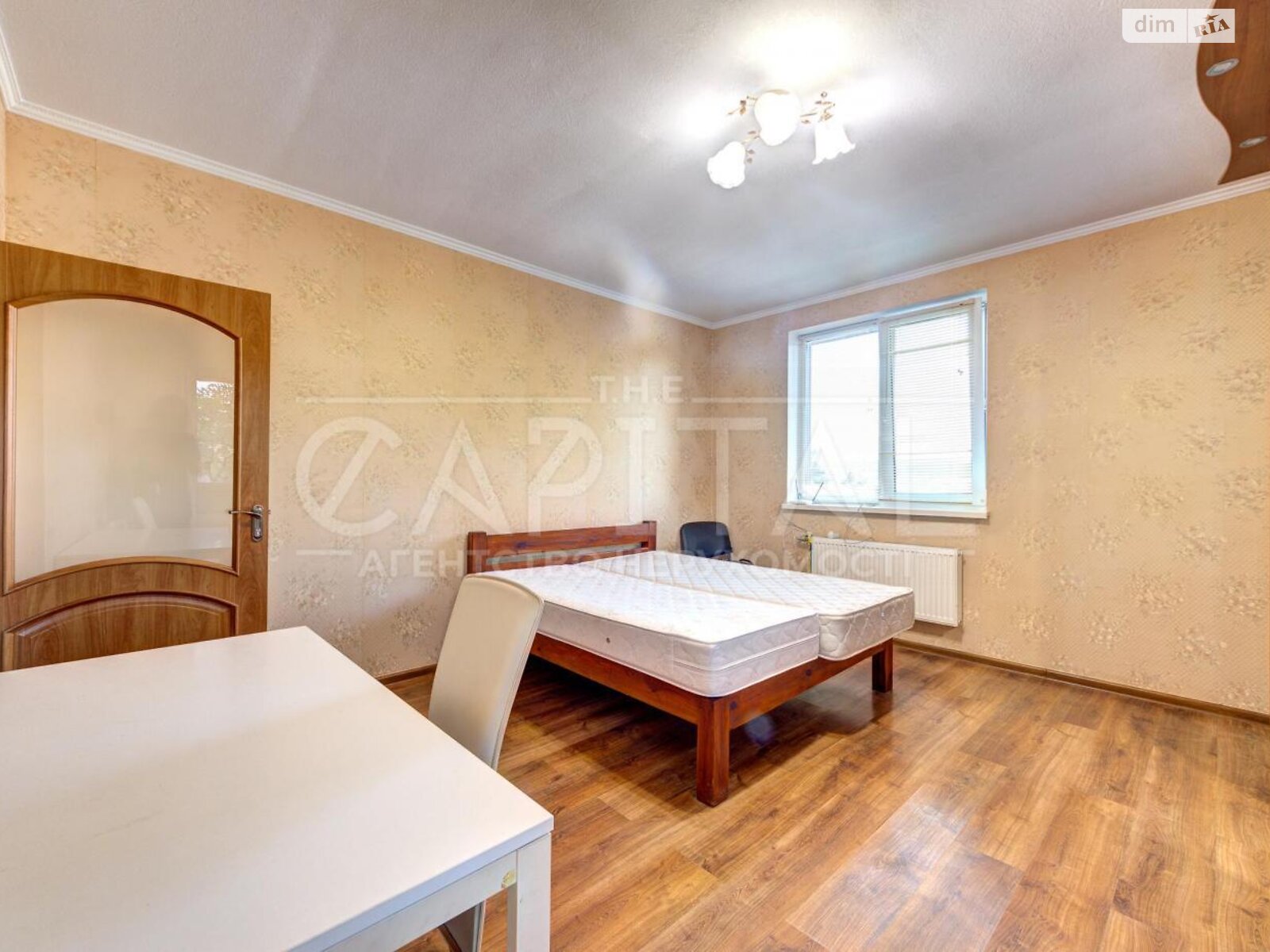 трехэтажный дом с верандой, 312 кв. м, кирпич. Продажа в Ходосовке фото 1 трехэтажный дом с верандой, 312 кв. м, кирпич. Продажа в Ходосовке фото 1